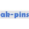 ak-pins in Mannheim - Logo