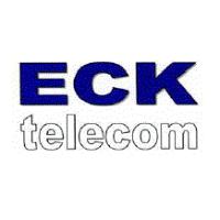 ECK telecom in Elmshorn - Logo