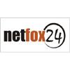 netfox24 in Görlitz - Logo