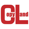 Copyland Straubing in Straubing - Logo