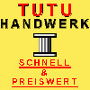 TUTU HANDWERK in Essen - Logo