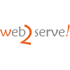 web2serve - Service-Provider im Bereich Software & Web in Breitenbenden Stadt Mechernich - Logo