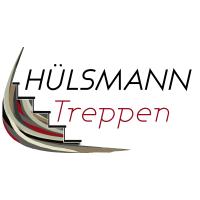 Treppen Hülsmann in Herne - Logo