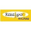 AB INS REISELAND Rheinau in Mannheim - Logo