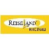 Reiseland RHEINAU in Mannheim - Logo