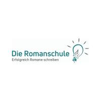 Die Romanschule - Erfolgreich Romane schreiben in Singen am Hohentwiel - Logo