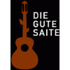 Die Gute Saite in Weilheim in Oberbayern - Logo