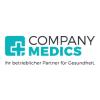 CompanyMedics in München - Logo