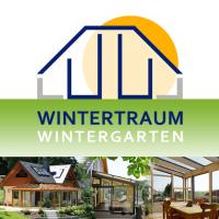 AGENTHUS / Wintertraum - Wintergarten Kontaktbüro in Chemnitz - Logo