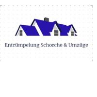 Entrümpelung Schorsche & Umzüge in Mittenaar - Logo