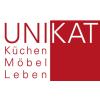 Unikat Küchen GmbH & Co. KG in Neustadt an der Weinstrasse - Logo