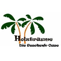 Holzträume Inh. Gottfried Burgbacher in Schömberg bei Neuenbürg - Logo