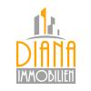 DIANA IMMOBILIEN in Dortmund - Logo