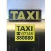 TAXI - Remseck in Remseck am Neckar - Logo