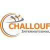 Challouf International in Viernheim - Logo