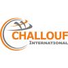 Challouf International in Viernheim - Logo