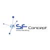 SF Concept in Mainz - Logo