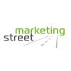 Marketingstreet Onlineagentur in Frankenthal in der Pfalz - Logo