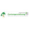 Jordan Gartengestaltung in Euskirchen - Logo