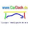 CarDach Carports Garagen Terassendach in Wörth Kreis Erding - Logo