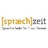 Sprachschule [spræch]zeit in Krefeld - Logo