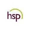 hsp Handels-Software-Partner GmbH in Norderstedt - Logo