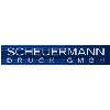 Scheuermann Druck GmbH in Gernsheim - Logo