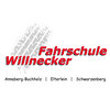 Fahrschule Willnecker in Elterlein - Logo