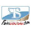 Feinsauber in Rheine - Logo