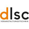 dlsc Veranstaltungstechnik in Reutlingen - Logo
