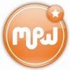 MPW media solution in Bitburg - Logo