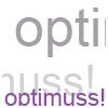 optimuss! Inh. Corinna Nickel in Meitingen - Logo