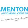 Hermann Menton GmbH & Co KG in Reutlingen - Logo