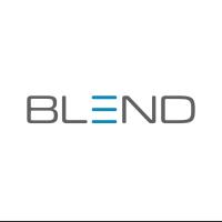 BLEND GmbH & Co. KG in München - Logo