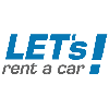 Let's rent a car in Laatzen - Logo
