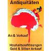 Antiquitäten & Kunst in Bayerisch Gmain - Logo