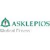 Asklepios Medical Fitness in Bad Schwartau - Logo