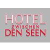 Hotel zwischen den Seen in Waren Müritz - Logo