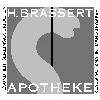 Hermann Brassert Apotheke in Marl - Logo