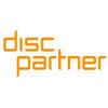 Disc Partner - AAA Media Solutions GmbH & Co. KG in Velbert - Logo