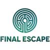 Final Escape Wuppertal - Live Escape Games in Wuppertal - Logo
