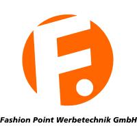 Fashion Point Werbetechnik GmbH in Hamminkeln - Logo