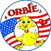 Orbie-Donuts Zwickau in Zwickau - Logo