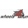 wheels4fun ltd. & Co. KG in Berlin - Logo
