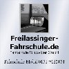 Fahrschule Schweiger GmbH Fahrschule in Freilassing - Logo