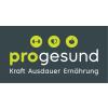 progesund in Jena - Logo