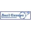 Axel Graupe in Warendorf - Logo