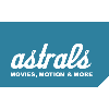 astrals.TV - Movies, motion and more in Hagenbach in der Pfalz - Logo