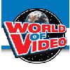 World of Video Mannheim Neckauerstraße in Mannheim - Logo