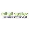 Mihail Vasilev in Münster - Logo